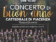 Concerto di Buon anno il 10 gennaio 2026 in Cattedrale
