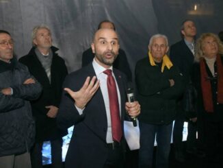 Iommelli al PalabancaEventi il 22 gennaio