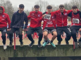 atletica piacenza