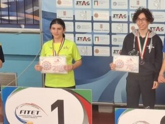 Tennistavolo Cortemaggiore