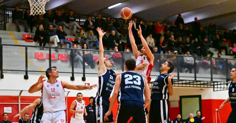 Italia Chef Piacenza