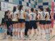 pallavolo san giorgio