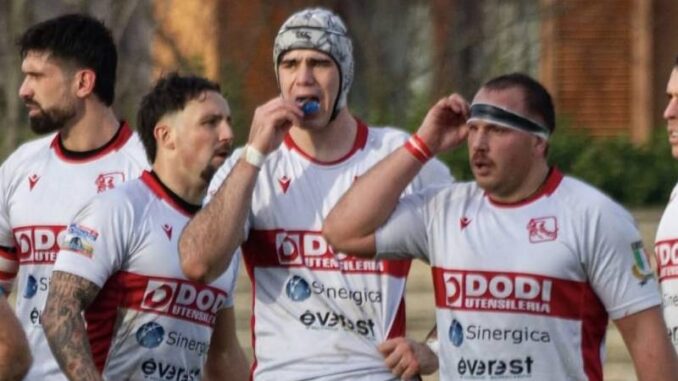 piacenza rugby