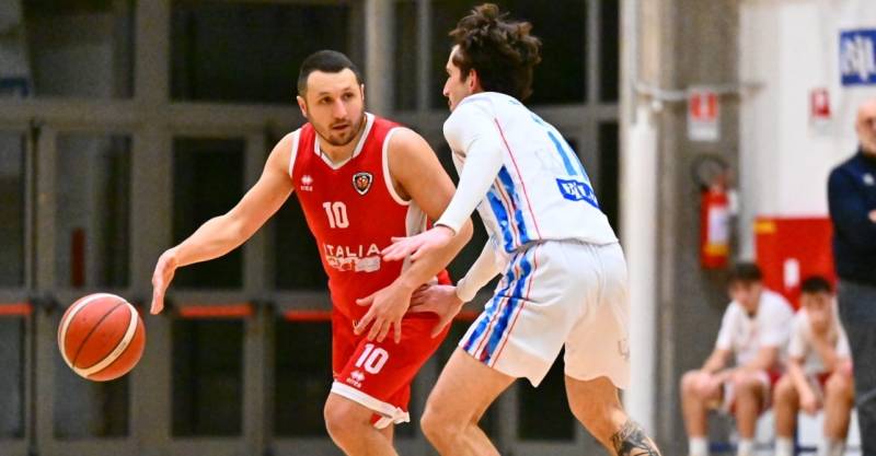 Italia Chef Piacenza