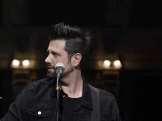 Daniele Ronda protagonista della rassegna “Poliedrica”