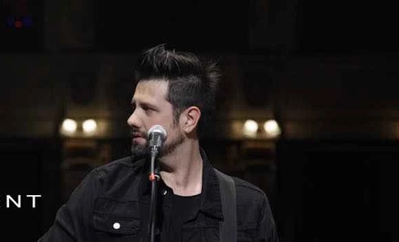 Daniele Ronda protagonista della rassegna “Poliedrica”