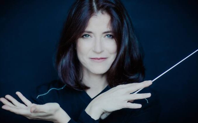 Debora Waldman al teatro Municipale di Piacenza