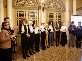 Don Giovanni di Mozart  raccontato dagli studenti del Liceo Respighi