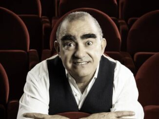 Elio torna al Teatro Municipale di Piacenza il 29 gennaio