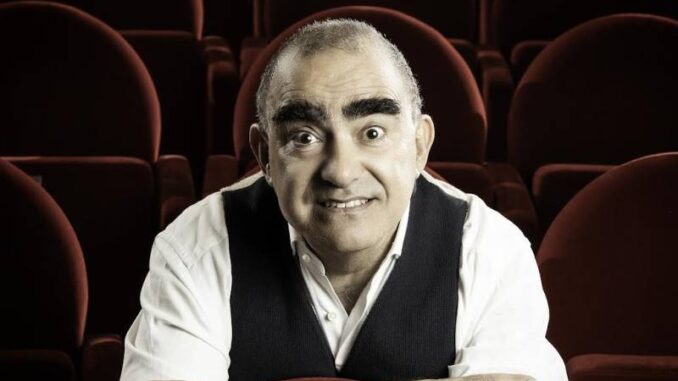 Elio torna al Teatro Municipale di Piacenza il 29 gennaio