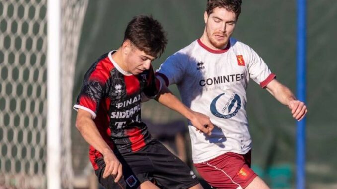 Fiorenzuola - Campagnola