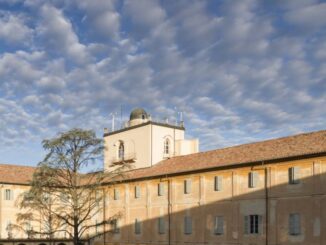 Galleria Alberoni, gli appuntamenti fino al 6 gennaio 2026