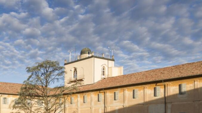 Galleria Alberoni, gli appuntamenti fino al 6 gennaio 2026