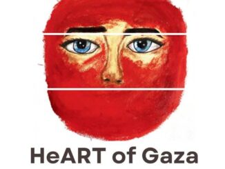 HeArt of Gaza