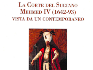 La corte del sultano Mehmed
