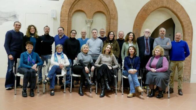 Malëtt i sood in scena al President