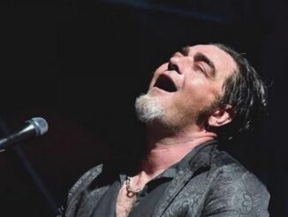 Max Lazzarin omaggio a Paolo Conte al Teatro Duse