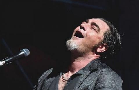 Max Lazzarin omaggio a Paolo Conte al Teatro Duse