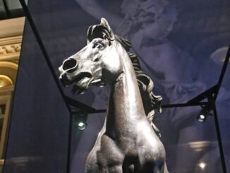 Mostra su Francesco Mochi apertura il 5 e 6 gennaio