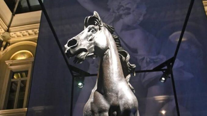 Mostra su Francesco Mochi apertura il 5 e 6 gennaio