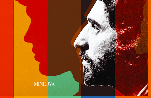 Pietruccio Montalbetti dei Dik Dik a Radio Sound