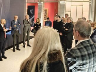 Prorogata fino al 25 gennaio la mostra dedicata a Francesco Mochi