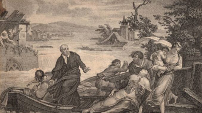 Prorogata fino al 25 gennaio la mostra Il Racconto della Carità