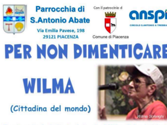 Sagra di S.Antonio a Trebbia 2025