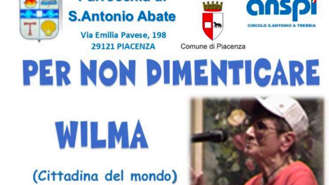 Sagra di S.Antonio a Trebbia 2025