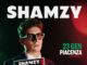 Shamzy porta in scena a Piacenza "Stato Interessante"
