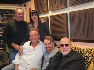 Stella di Natale, artisti piacentini per la Casa del Fanciullo. Barocelli: “Il brano tocca il tema della guerra e della sofferenza dei bimbi” - AUDIO