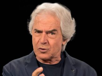 Tullio Solenghi il 26 gennaio al Teatro Duse di Cortemaggiore