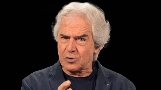 Tullio Solenghi il 26 gennaio al Teatro Duse di Cortemaggiore