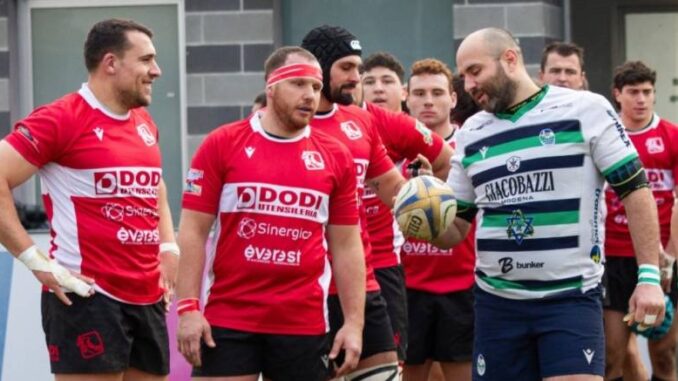 piacenza rugby