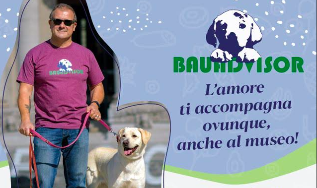 Dogs & Museum Road Show 2026