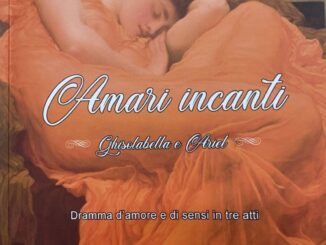 Amari incanti di Claudio Santarelli