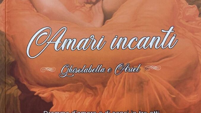 Amari incanti di Claudio Santarelli