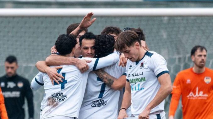 Arcetana - Fiorenzuola