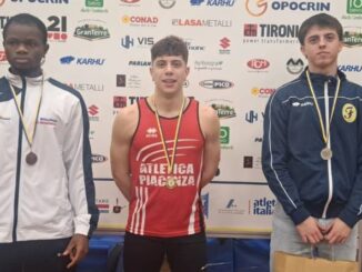 atletica piacenza