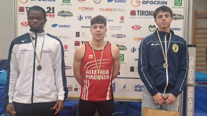 atletica piacenza