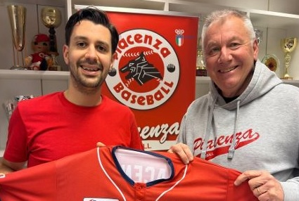 piacenza baseball