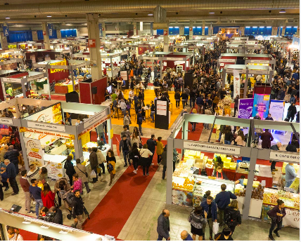 BonTà & Gusto Divino dal 21 febbraio