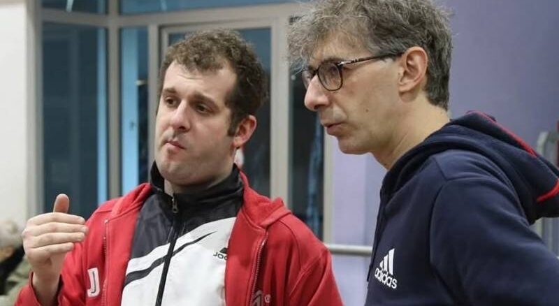 tennistavolo cortemaggiore