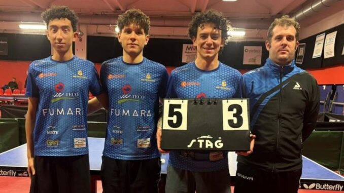 tennistavolo cortemaggiore