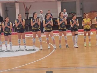 Pallavolo San Giorgio