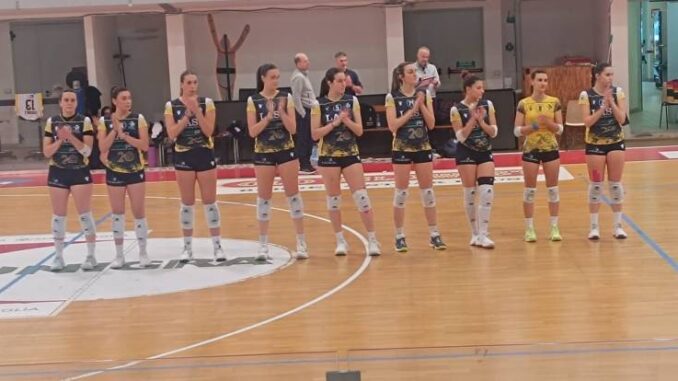 Pallavolo San Giorgio