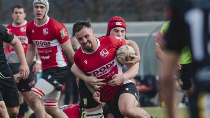 piacenza rugby