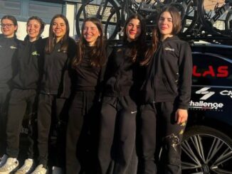 VO2 Team Pink