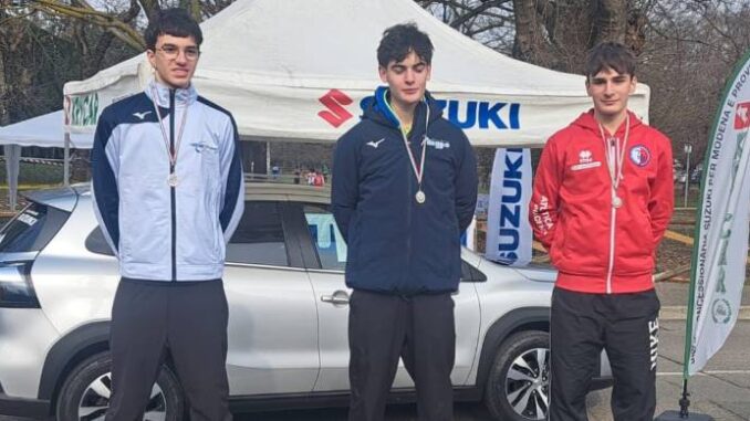 atletica Piacenza