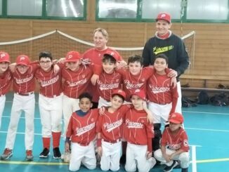 piacenza baseball